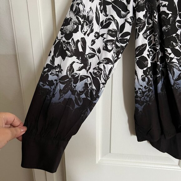 NWT Rock & Republic top XL - Picture 4 of 6